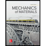 Mechanics of Materials (Looseleaf)