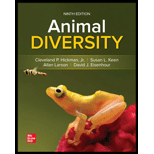 Laboratory Studies in Animal Diversity