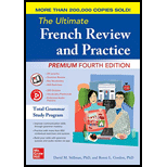 Ultimate French Review and Practice