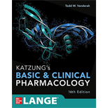 Basic And Clinical Pharmacology