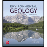 Environmental Geology (Looseleaf)