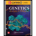 Genetics: Analysis and Principles - Connect Access
