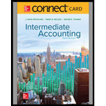Intermediate Accounting - Connect Access