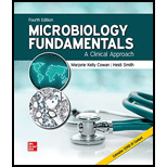 Microbiology Fundamentals: A Clinical Approach