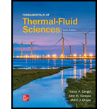 Fundamentals of Thermal-Fluid Sciences