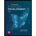 Experience Human Development (Looseleaf)