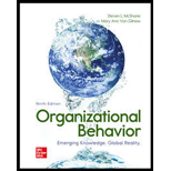 Organizational Behavior