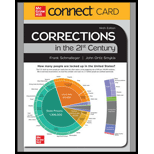 Corrections in 21st Century - Connect