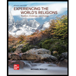 Experiencing the World's Religions