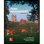 Farm Management (Looseleaf)