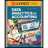 Data Analytics for Accounting - Connect