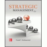 Strategic Management: Concepts
