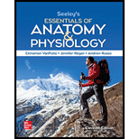 Seeley's Essentials of Anatomy and Physiology (Looseleaf)