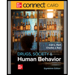 Drugs, Society, and Human Behavior - Access
