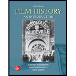 Film History (Looseleaf)