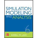 Simulation Modeling and Analysis