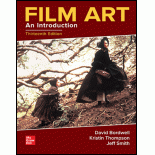 Film Art: An Introduction