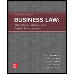 Business Law (Looseleaf)