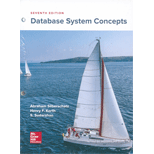 Database System Concepts (Looseleaf) (Custom)