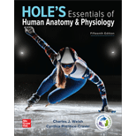 Hole's Essentials of Human Anatomy and Physiology