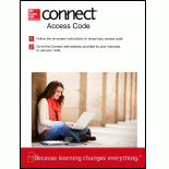 McGraw-Hill's Taxation of Individuals 2025 Edition - Connect