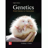 Genetics: From Genes to Genomes