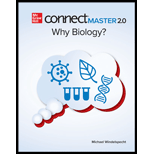 Why Biology? - Connect Access (1 Term)