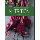 Wardlaw's Contemporary Nutrition: A Functional Approach