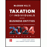 Taxation of Individuals and Business Entities 2025 Edition