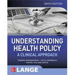 Understanding Health Policy: A Clinical Approach, Ninth Edition