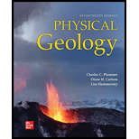 Physical Geology (Looseleaf)