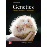 Genetics: From Genes to Genomes (Looseleaf)