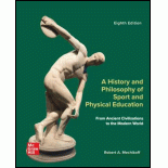 A History and Philosophy of Sport and Physical Education: From Ancient Civilizations to the Modern World
