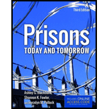 Prisons: Today and Tomorrow - With Access Card