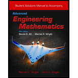 Advanced Engineering Mathematics - SSM