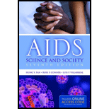 AIDS: Science and Society - With Access