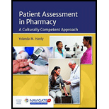 Patient Assessment In Pharmacy - With Access