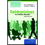 Essentials of Epidemiology in Public Health - With Access