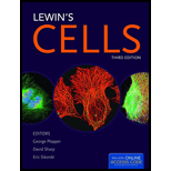 Lewin's Cells - With Access