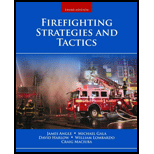 Firefighting Strategies And Tactics, Enhanced