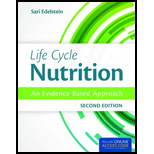 Life Cycle Nutrition - With Access