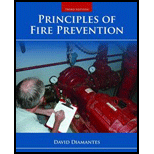 Principles of Fire Prevention - With Access