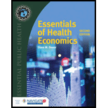 Essentials of Health Economics - With Access