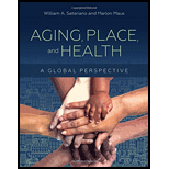 Aging, Place, and Health