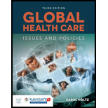 Global Health Care: Issues and Policies - With Access