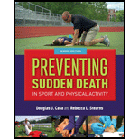 Preventing Sudden Death in Sports and Physical Activity - With Access