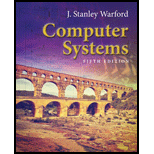 Computer Systems