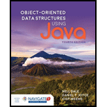 Object-Oriented Data Structures Using Java - With Access