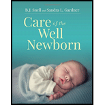 Care of the Well Newborn