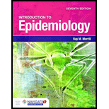 Introduction to Epidemiology - With Access